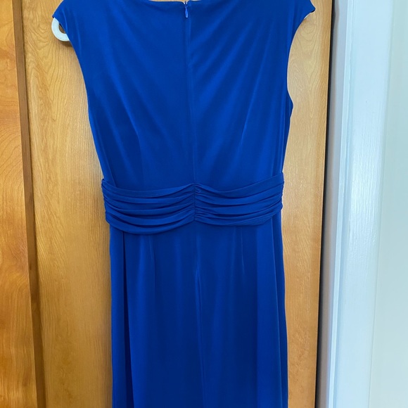 NorthStyle Blue Dress - Picture 2 of 3